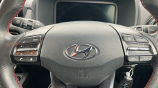 Hyundai Kona 1.0 TGDi 48V MHEV N Line 5dr Petrol Hatchback